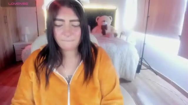 Thumbnail 3, paola_dash's Stream at Chaturbate, 14 months ago