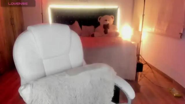 Image 8 of paola_dash Stream on Chaturbate on 14 months ago