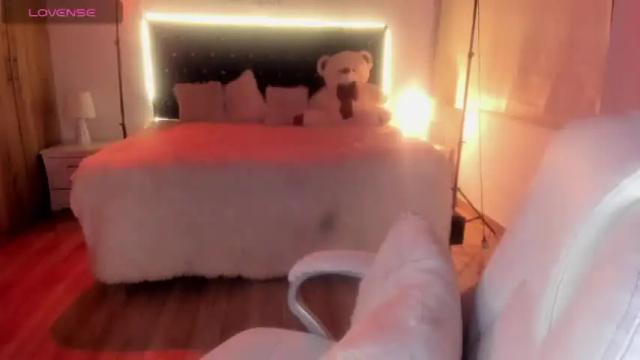 Image 12 of paola_dash Stream on Chaturbate on 13 months ago
