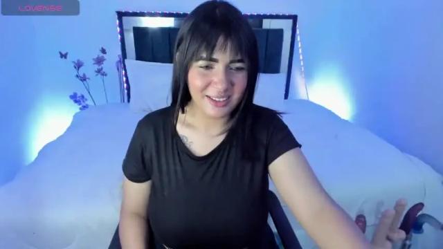 Image 4 of paola_dash Stream on Chaturbate on 12 months ago