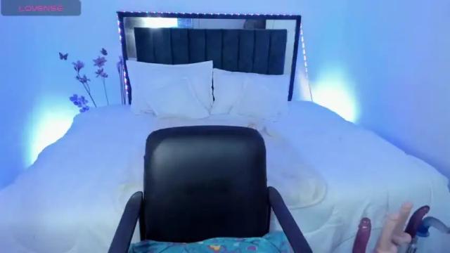 Thumbnail 2, paola_dash's Stream at Chaturbate, 12 months ago