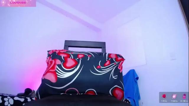 Image 11 of paola_ferrer Stream on Chaturbate on 1 month ago