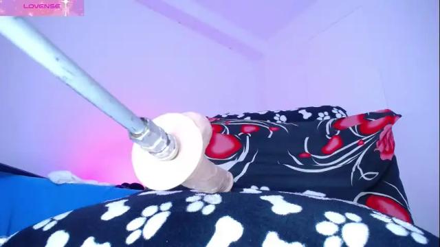 Image 7 of paola_ferrer Stream on Chaturbate on 1 month ago