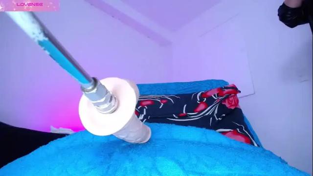 Thumbnail 1, paola_ferrer's Stream at Chaturbate, 29 days ago