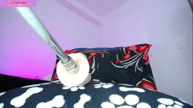 Image 8 of paola_ferrer Stream on Chaturbate on 18 days ago