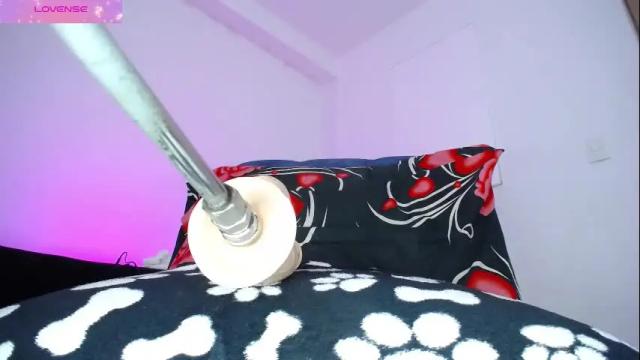 Thumbnail 3, paola_ferrer's Stream at Chaturbate, 15 days ago