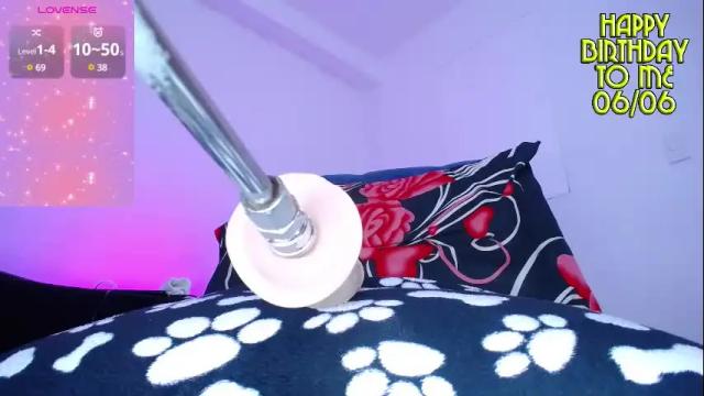 Image 11 of paola_ferrer Stream on Chaturbate on 16 days ago