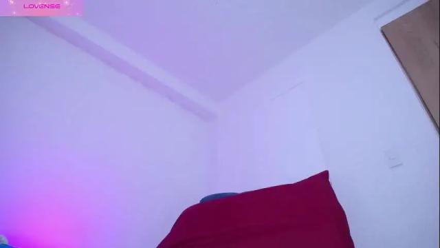 Image 3 of paola_ferrer Stream on Chaturbate on 4 days ago