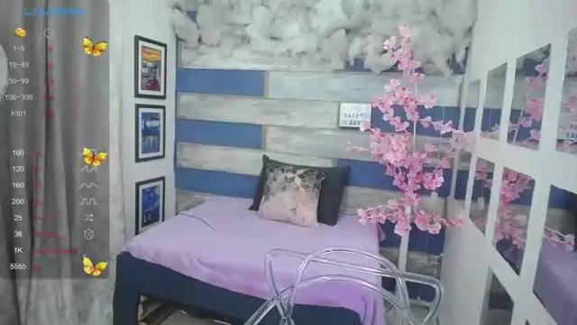 Image 8 of paola_gap Stream on Chaturbate on 13 months ago