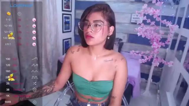 Image 8 of paola_gap Stream on Chaturbate on 13 months ago
