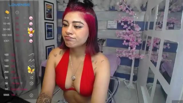 Image 4 of paola_gap Stream on Chaturbate on 13 months ago