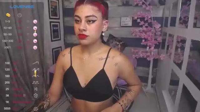 Thumbnail 2, paola_gap's Stream at Chaturbate, 12 months ago