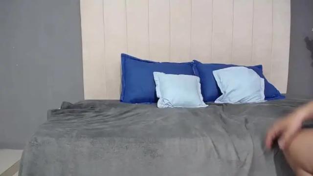 Image 12 of paola_hot_cute Stream on Chaturbate on 18 months ago
