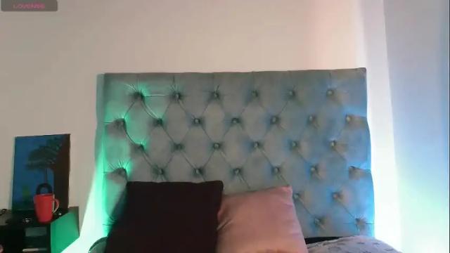 Image 12 of paola_lyon Stream on Chaturbate on 25 days ago