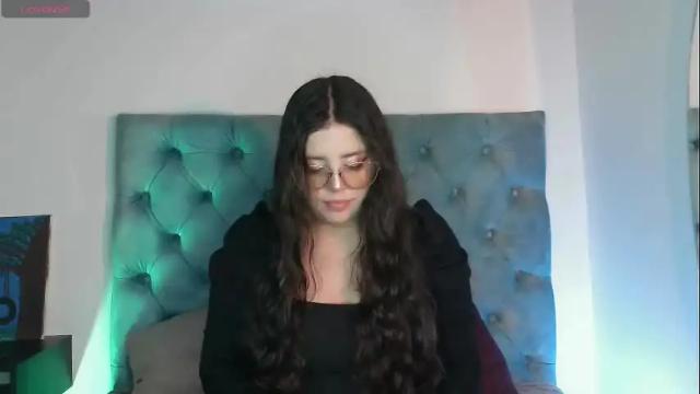 Thumbnail 1, paola_lyon's Stream at Chaturbate, 20 days ago