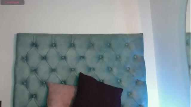 Image 2 of paola_lyon Stream on Chaturbate on 19 days ago