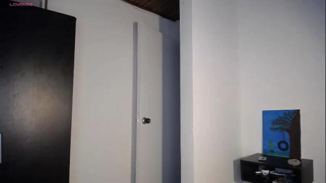 Thumbnail 1, paola_lyon's Stream at Chaturbate, 15 days ago