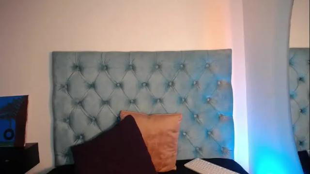 Thumbnail 2, paola_lyon's Stream at Chaturbate, 11 days ago