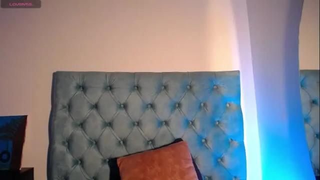 Image 7 of paola_lyon Stream on Chaturbate on 8 days ago