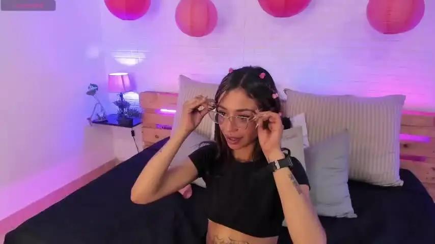 paola_quintero Chaturbate