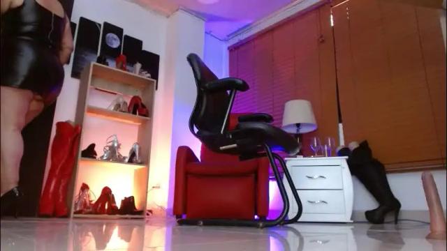 Thumbnail 2, paola_xxt's Stream at Chaturbate, 24 days ago