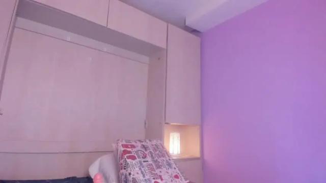 Image 7 of paolaaferrer Stream on Chaturbate on 16 months ago