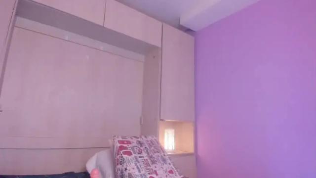 Thumbnail 3, paolaaferrer's Stream at Chaturbate, 16 months ago