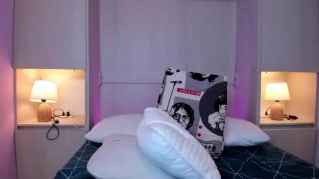 Image 10 of paolaaferrer Stream on Chaturbate on 15 months ago