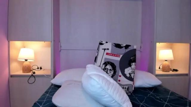 Thumbnail 3, paolaaferrer's Stream at Chaturbate, 15 months ago