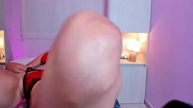 Thumbnail 2, paolaaferrer's Stream at Chaturbate, 15 months ago