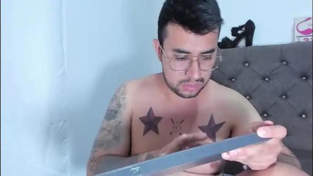 Image 6 of paolaanddaniel Stream on Chaturbate on 10 days ago