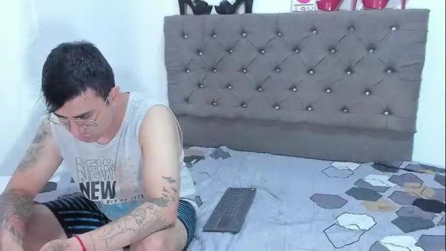 Thumbnail 3, paolaanddaniel's Stream at Chaturbate, 6 days ago