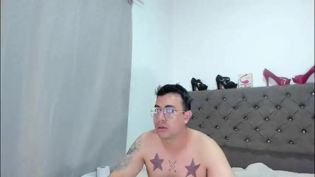 Image 6 of paolaanddaniel Stream on Chaturbate on 1 month ago