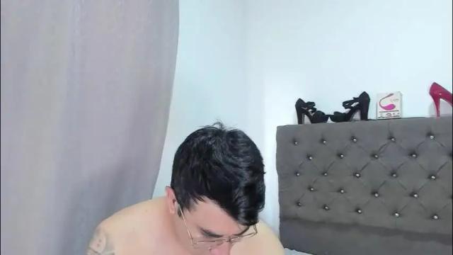 Thumbnail 1, paolaanddaniel's Stream at Chaturbate, 3 days ago