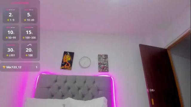 Image 7 of paolabigboobs_ Stream on Chaturbate on 2 days ago
