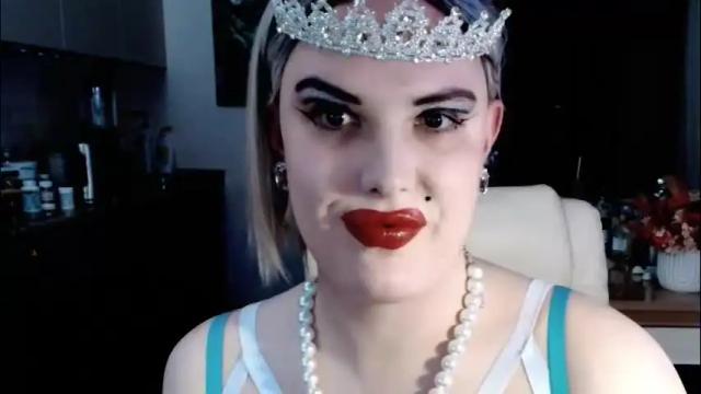 Image 8 of paoladoll Stream on Chaturbate on 3 months ago