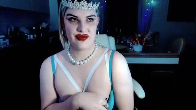 Image 2 of paoladoll Stream on Chaturbate on 2 months ago
