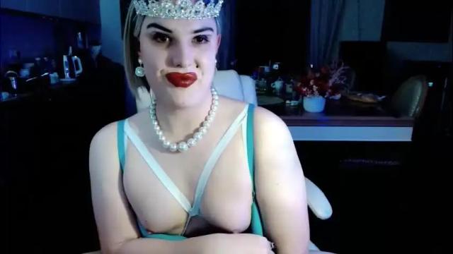 Image 7 of paoladoll Stream on Chaturbate on 2 months ago