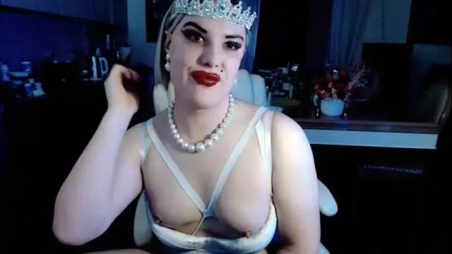 Image 2 of paoladoll Stream on Chaturbate on 2 months ago