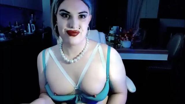 Thumbnail 1, paoladoll's Stream at Chaturbate, 1 month ago