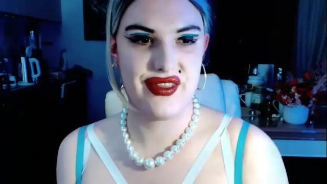 Image 6 of paoladoll Stream on Chaturbate on 1 month ago