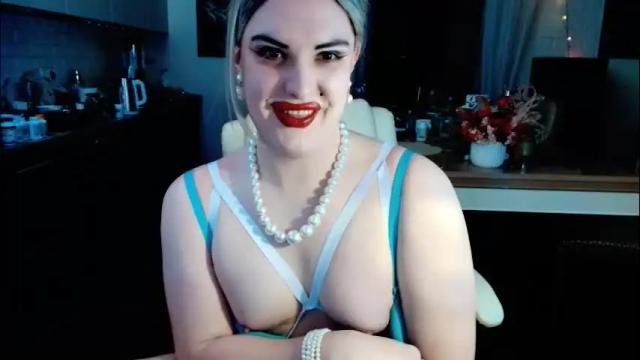 Image 2 of paoladoll Stream on Chaturbate on 1 month ago