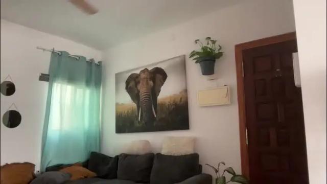 Thumbnail 1, paolaflor's Stream at Chaturbate, 2 months ago