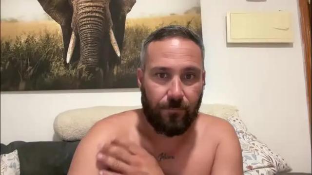 Thumbnail 1, paolaflor's Stream at Chaturbate, 1 month ago