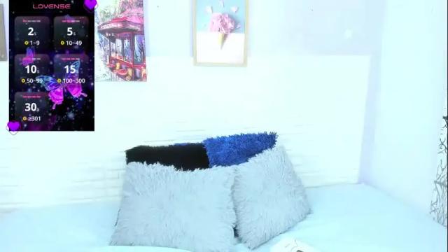 Thumbnail 1, paolahot10__'s Stream at Chaturbate, 1 month ago