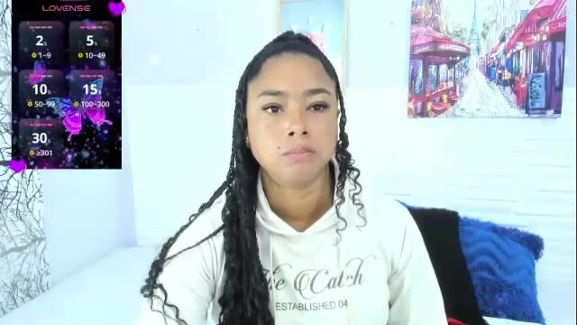 Thumbnail 1, paolahot10__'s Stream at Chaturbate, 24 days ago