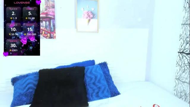 Image 3 of paolahot10__ Stream on Chaturbate on 24 days ago