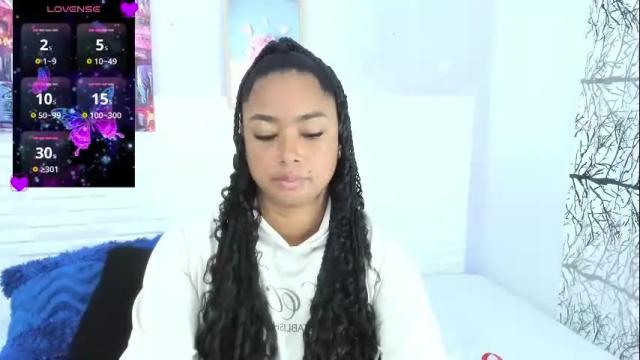 Thumbnail 2, paolahot10__'s Stream at Chaturbate, 24 days ago