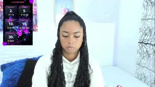 Image 6 of paolahot10__ Stream on Chaturbate on 24 days ago