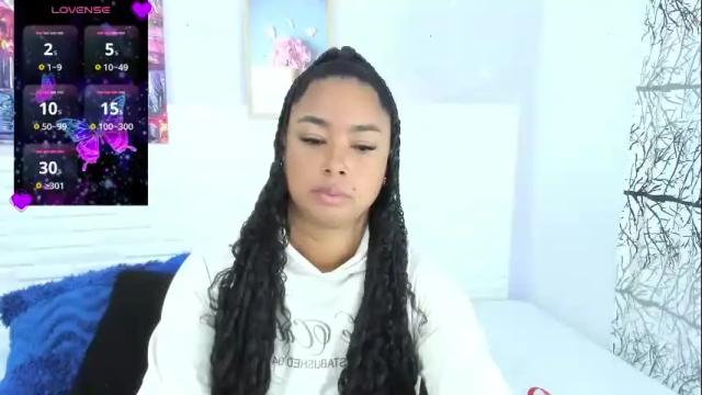 Image 7 of paolahot10__ Stream on Chaturbate on 24 days ago